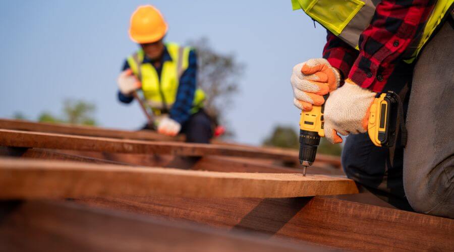 Professional Storm Sewer Service in Ragsdale, IN